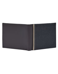 Brown 100% Leather Wallet