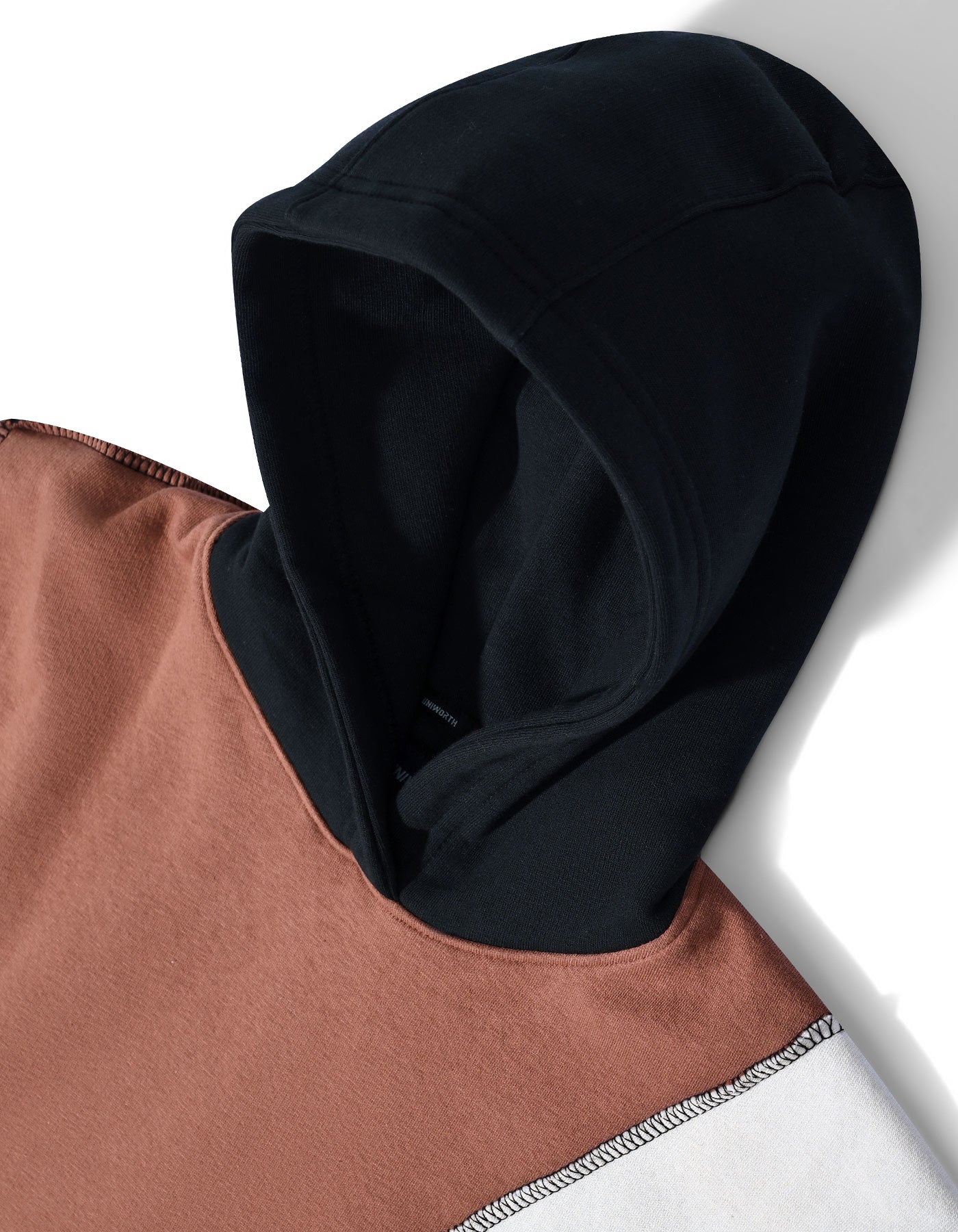 Plain Black TH2405-XL