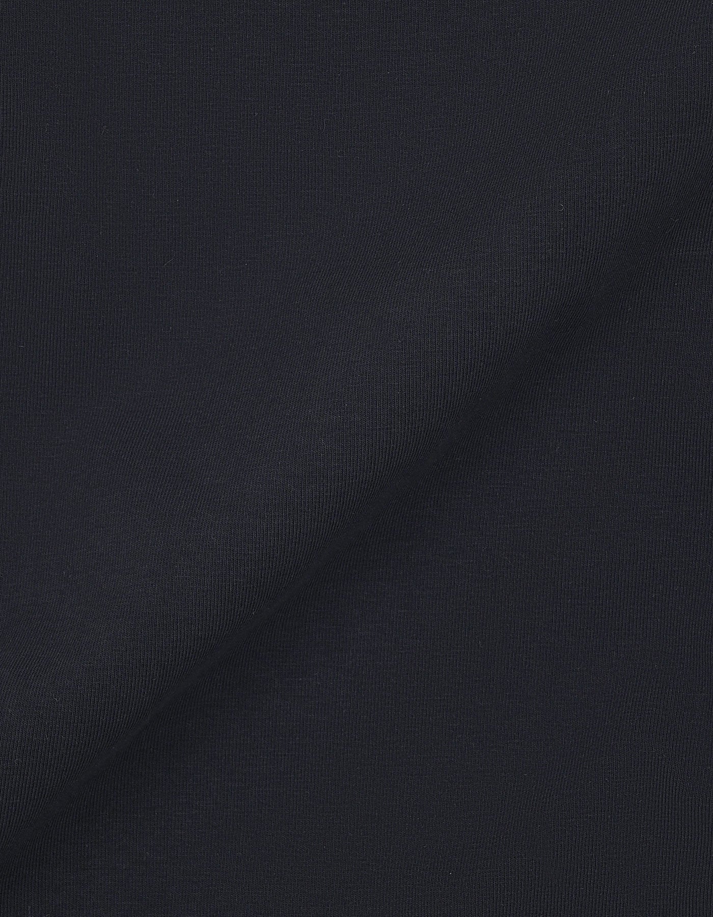 Black Cross Pocket Knit Pajama LPJ2600-XL