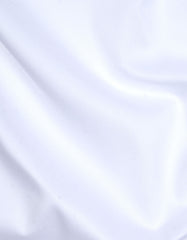 Plain White Classic Fit Shirt FS2331-1RF-16