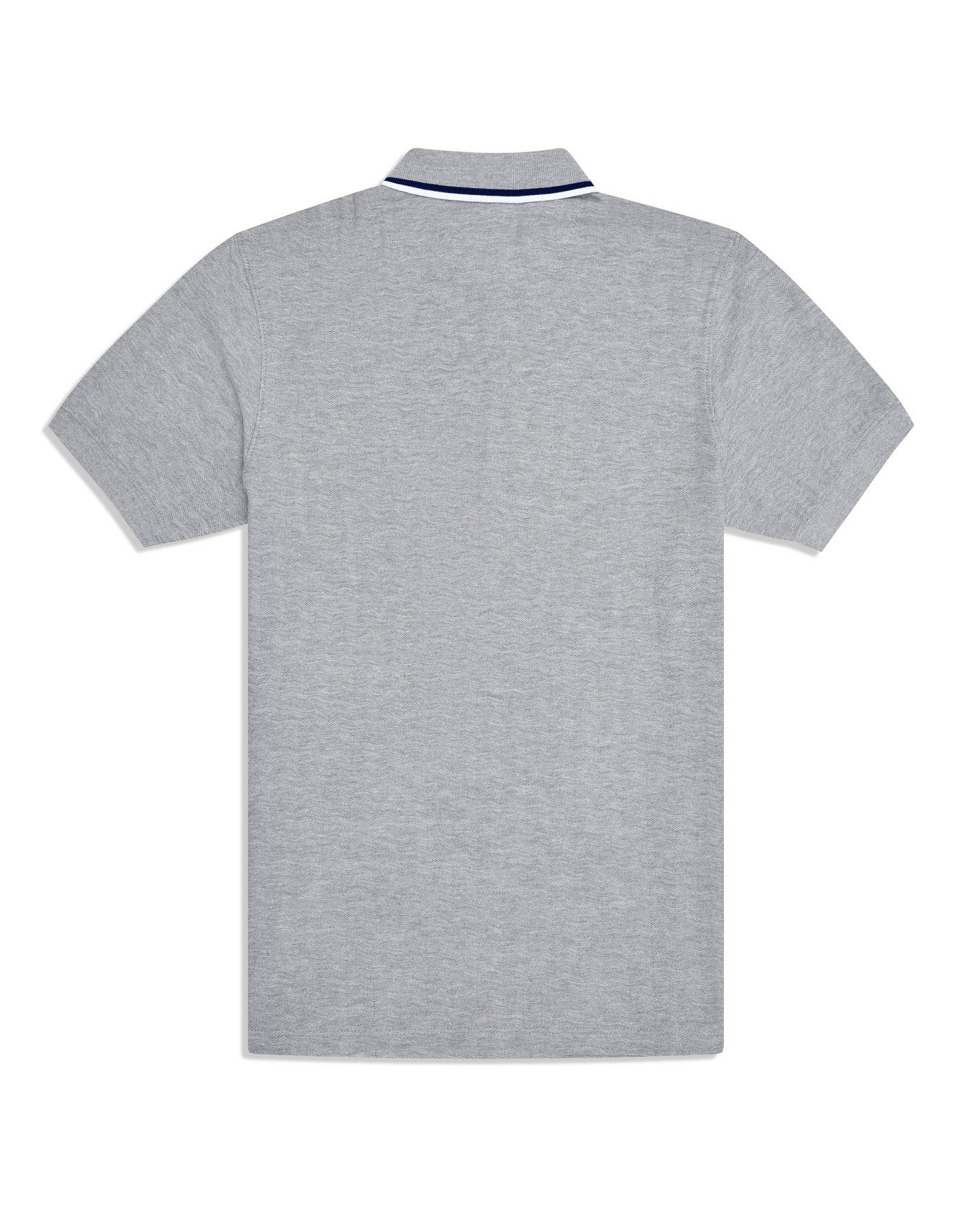 Texture Heather Grey TP2551-1-XXL