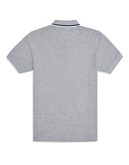 Texture Heather Grey TP2551-1-XXL
