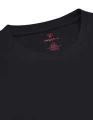 Plain Black TCN2522-XXL