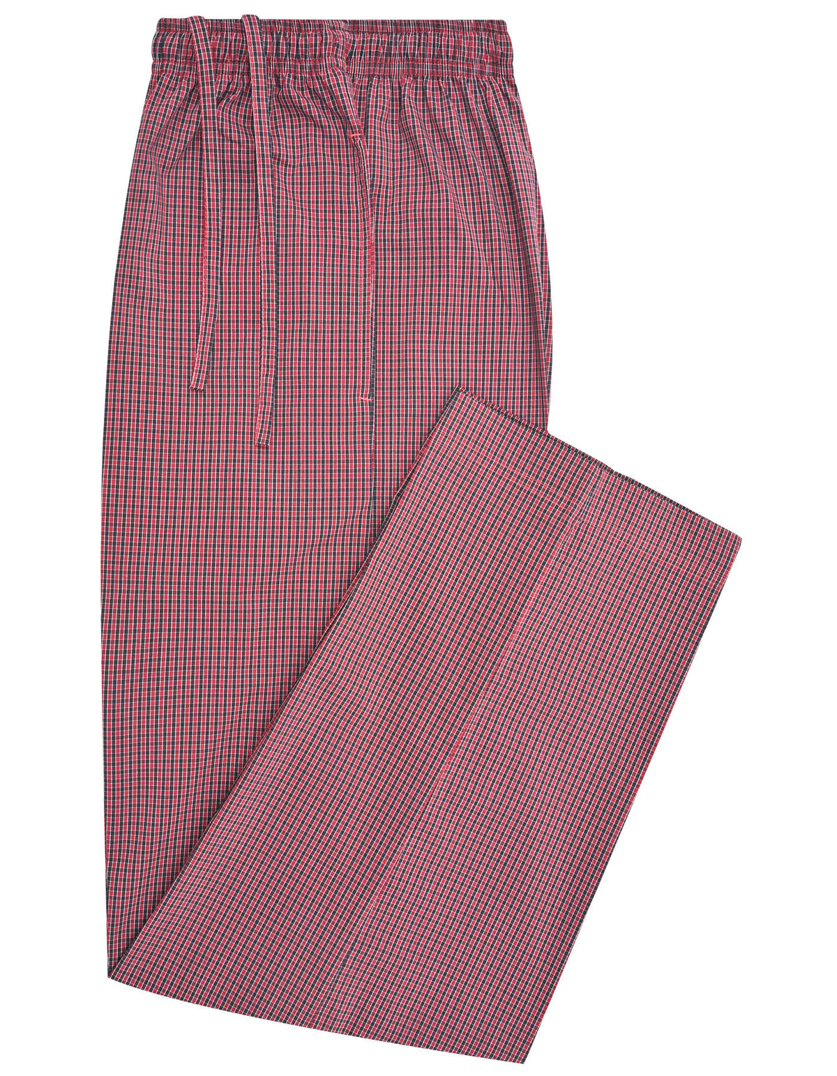 Red Cross Pocket Woven LPJ2609-S