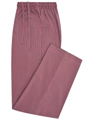 Red Cross Pocket Woven LPJ2609-S