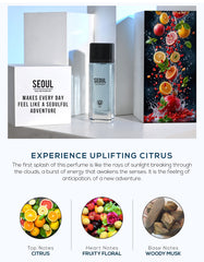 Seoul Perfume (100-ML)