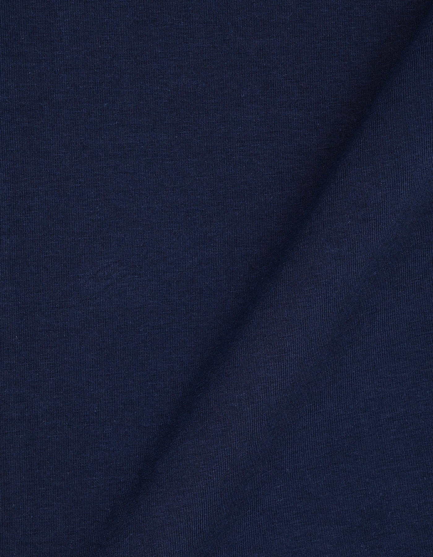 Navy Cross Pocket Knit Pajama LPJ2602-XL