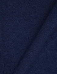 Navy Cross Pocket Knit Pajama LPJ2602-XL