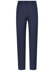 Navy Plain Suit ST2607-3C-36