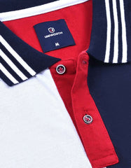 Plain Red TP2532-L