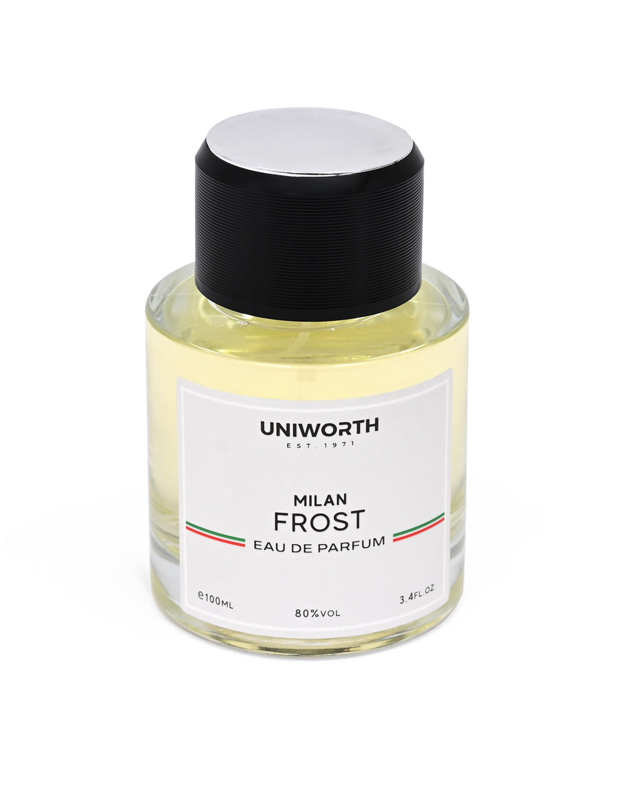 Milan Frost Perfume (100-ML)