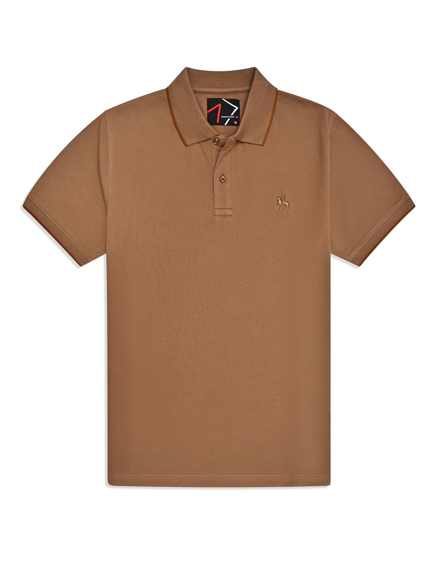 Plain Camel TP2687-S