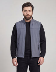 Grey Jacket JK2513-1-S