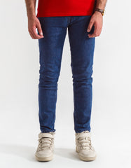D Blue Smart Fit Denim DM2308-30