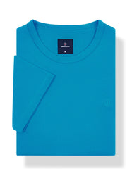 Plain Teal TCN2523-M