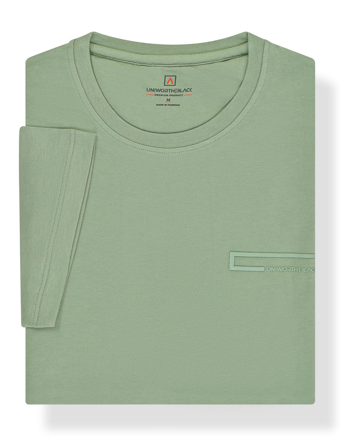 Plain Olive TPT2606-M
