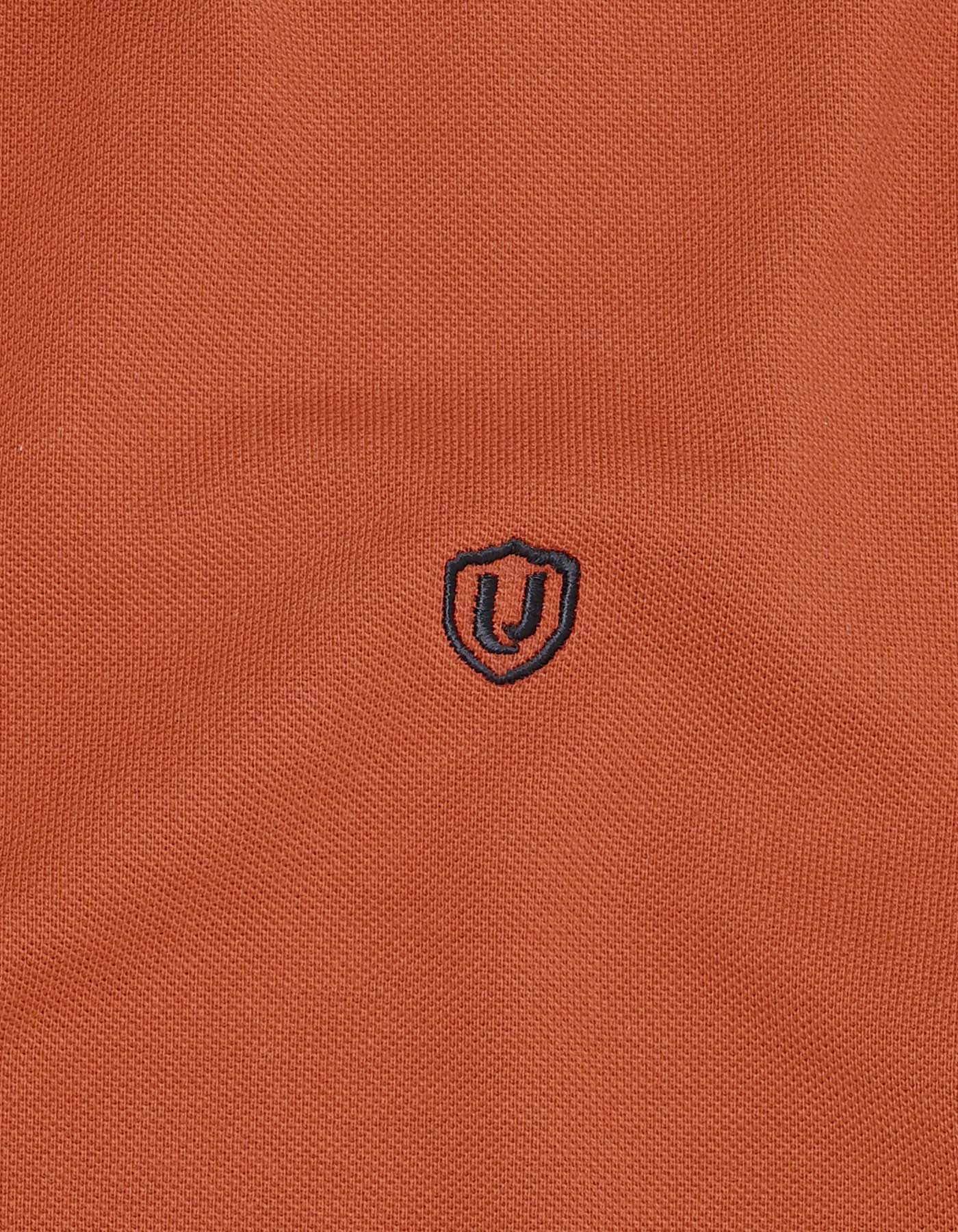 Plain Rust TP2558-1-XL