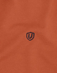 Plain Rust TP2558-1-XL