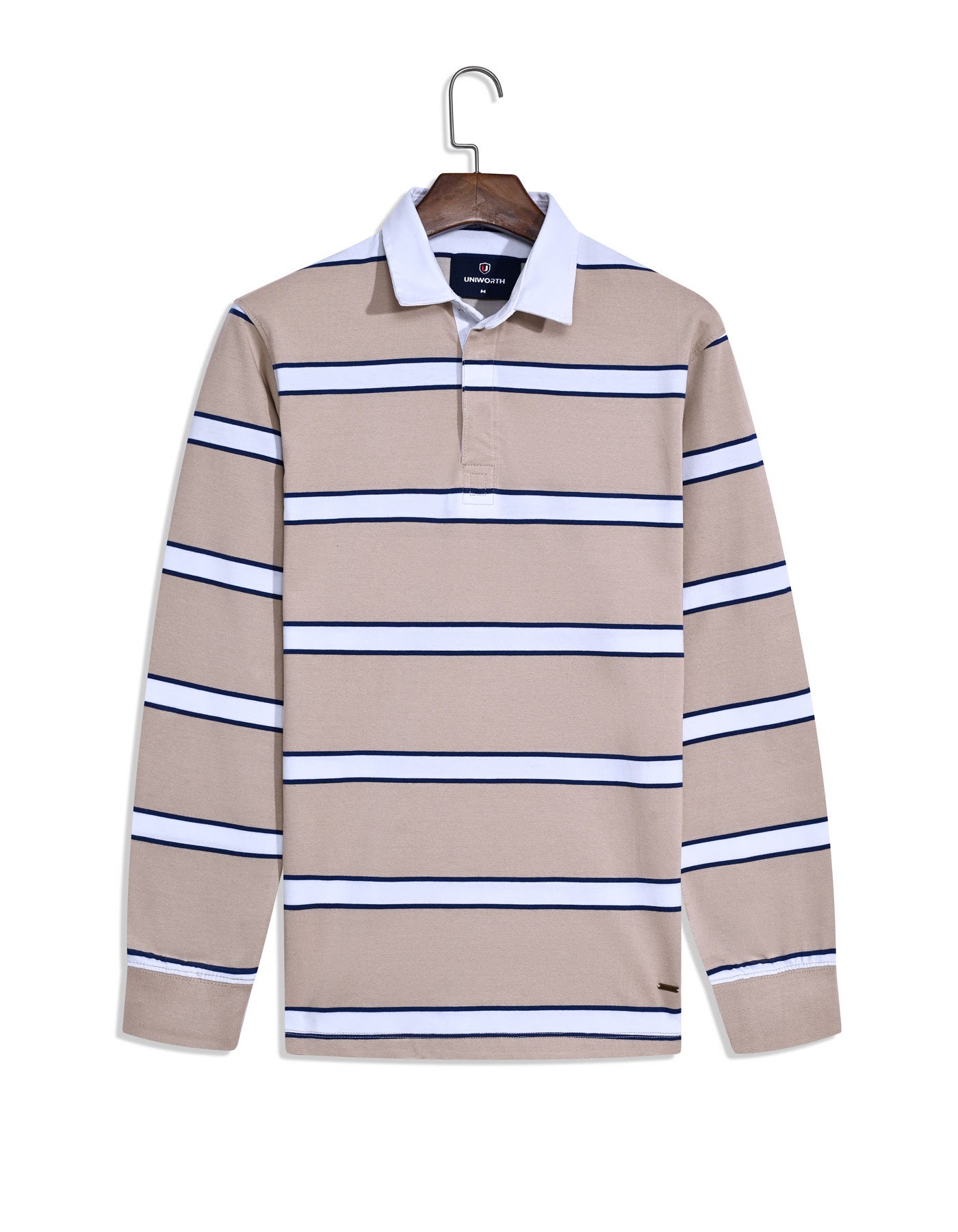 Stripe Beige RP2506-S