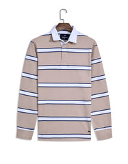 Stripe Beige RP2506-S