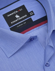 Self Sky Classic Fit Shirt FS20394RF-15