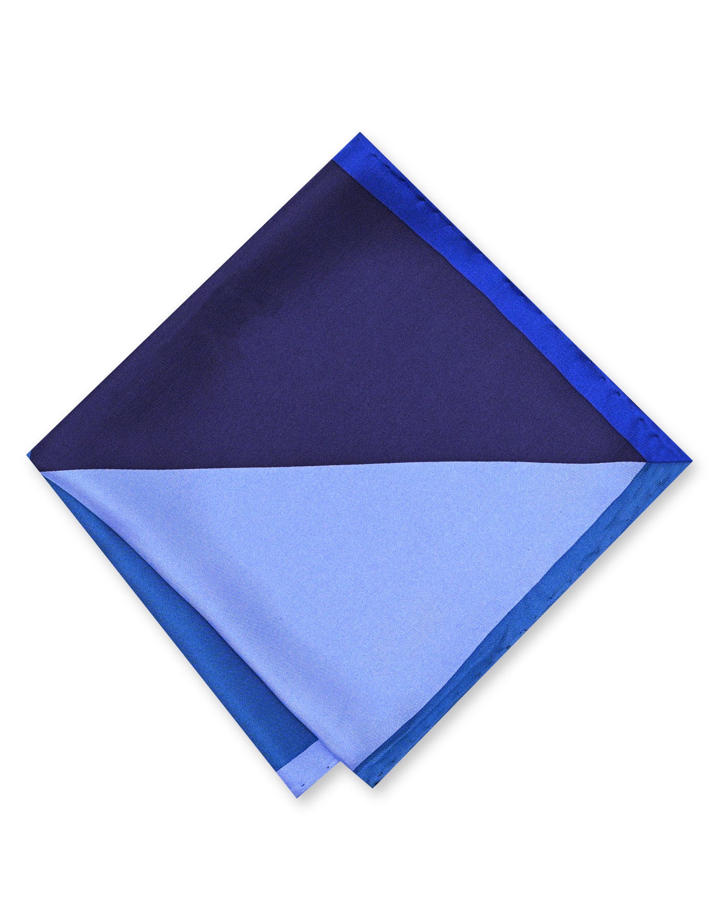 100%Silk  Pocket Square