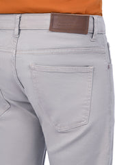 Beige Smart Fit Denim DM2527-36