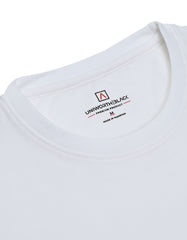 Plain White TPT2500-1-L