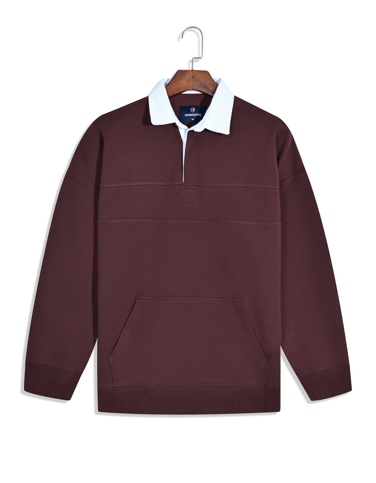 Plain Brown RP2500-S