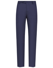 D Purple Texture Suit ST2681C-36