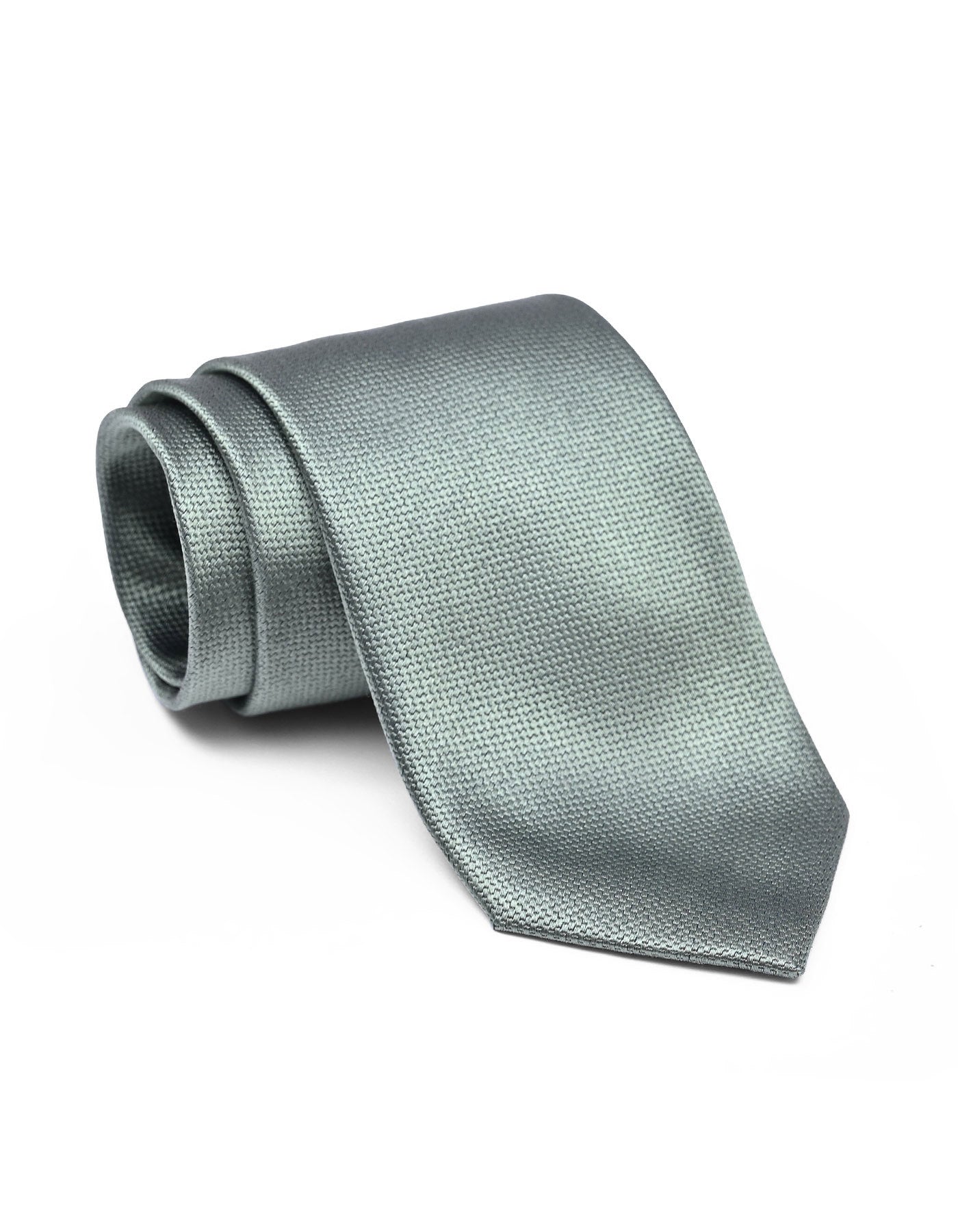D Olive Texture Tie