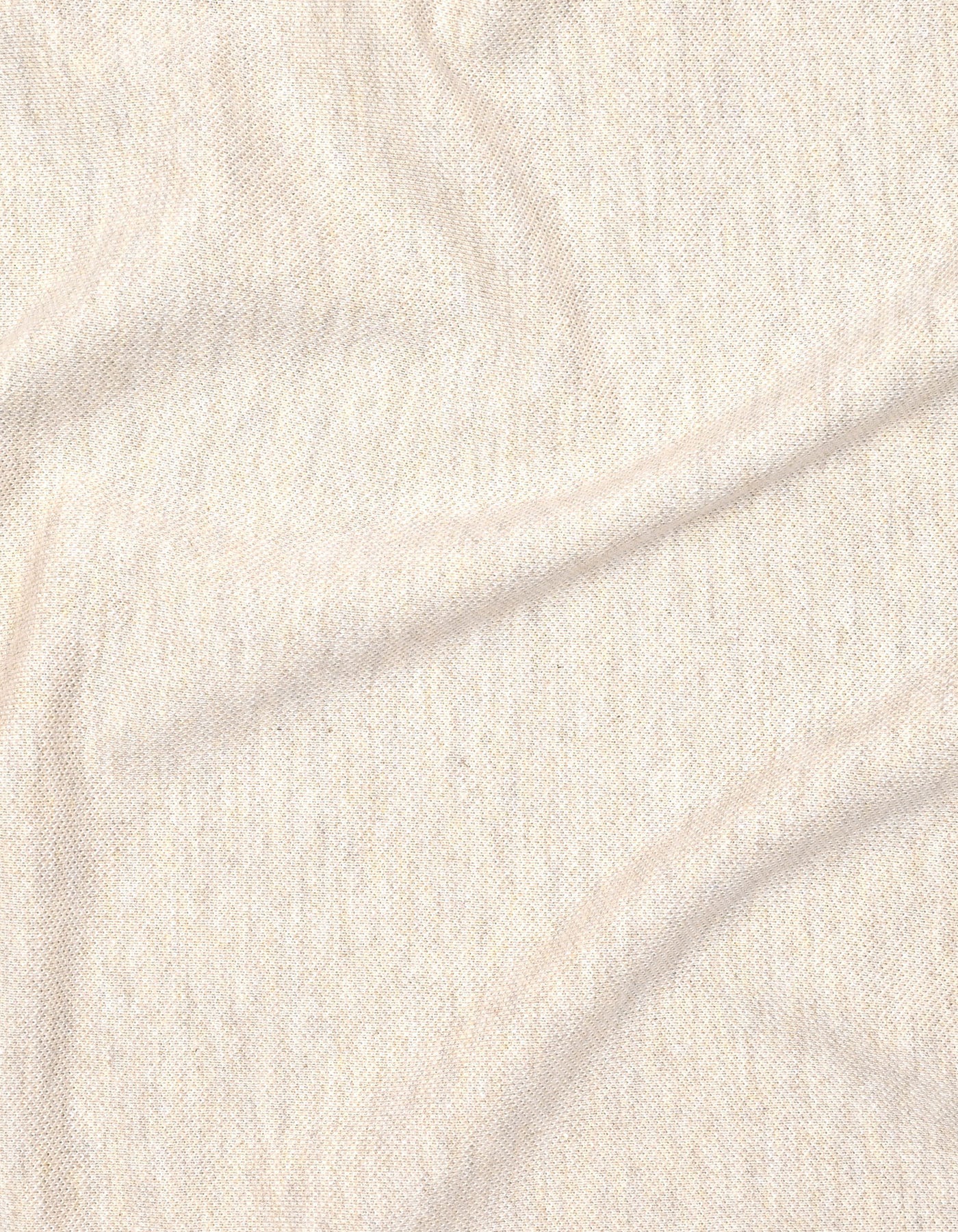 Plain Oatmeal Melange TP2604-M