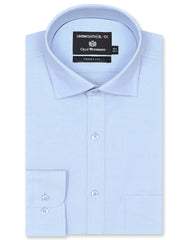 Plain Sky Tailored Smart Fit Shirt FS2297SF-14.5