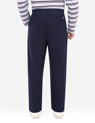 Navy Cut n Sew LSP2605-XL