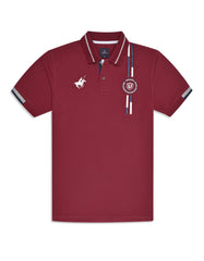Plain Maroon TP2559-S