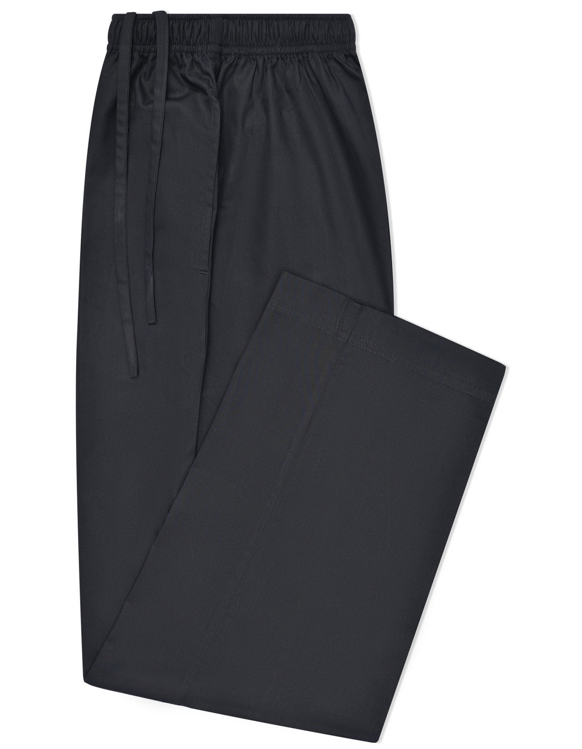 Black Cross Pocket Woven LPJ2566-S