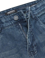 Green Tint Straight Fit  Denim DM2521-32