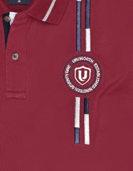 Plain Maroon TP2559-XL
