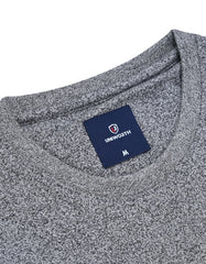 Plain Charcoal TCN2501-2-L