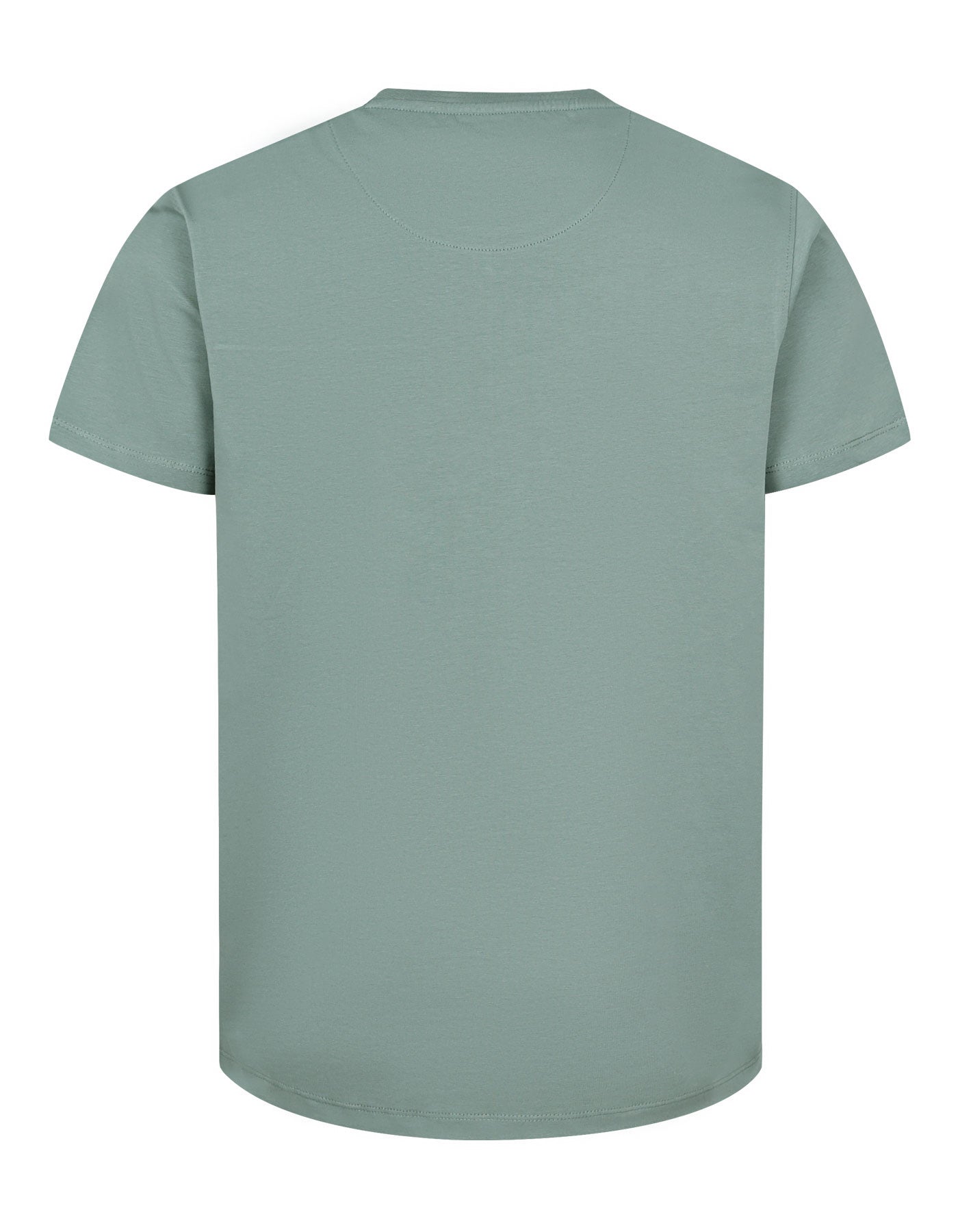 Plain Moss TPT2508-1-L