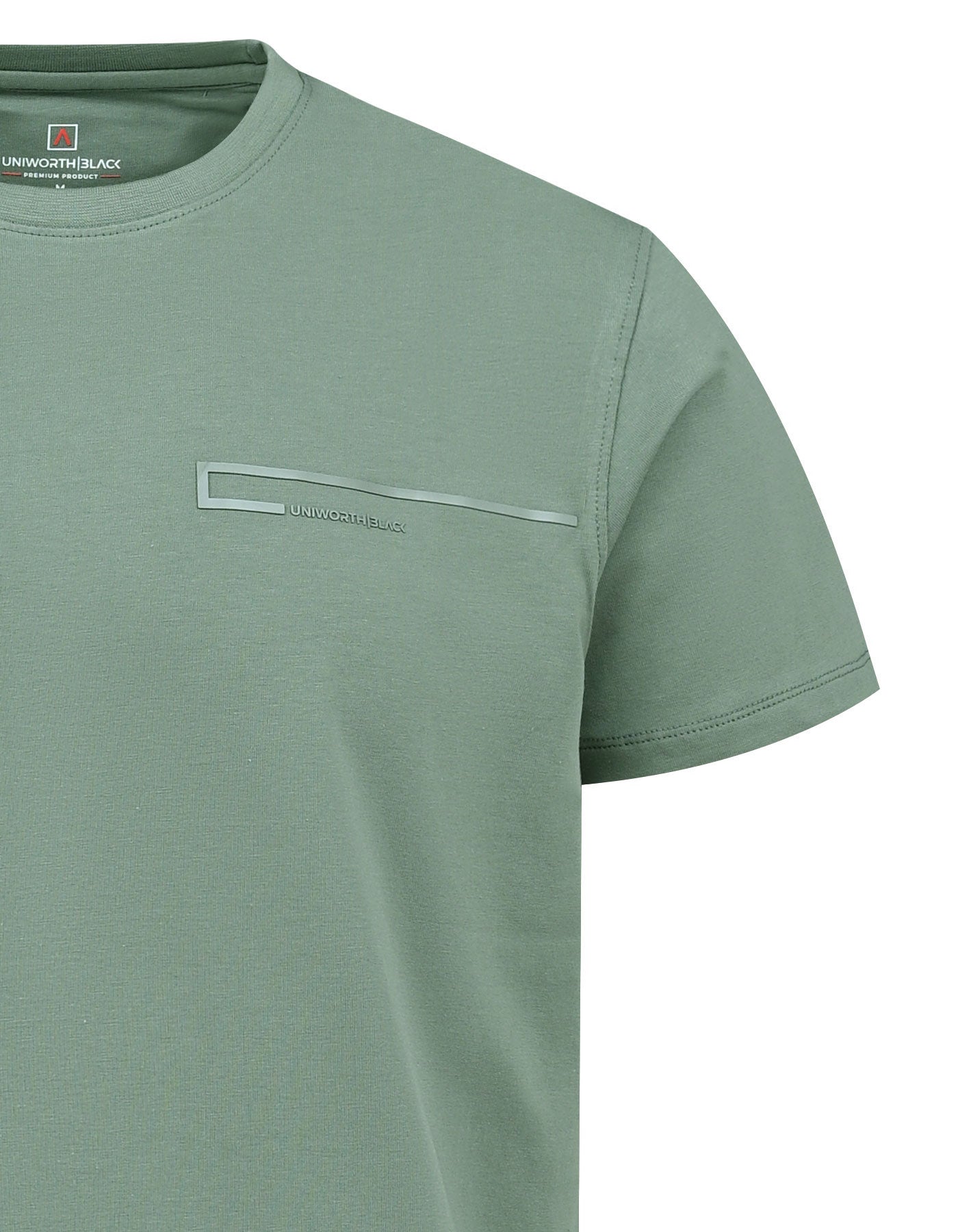 Plain Moss TPT2603-M