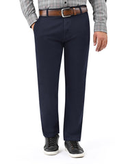 Navy Straight Fit  Denim DM2606-30
