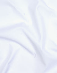 Plain White Classic Fit Shirt FS1596-2RF-16