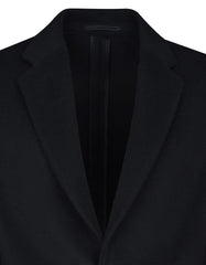 Black Over Coat CO2535C-36