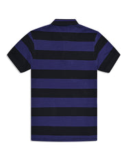 Stripe Black TP2572-XXL