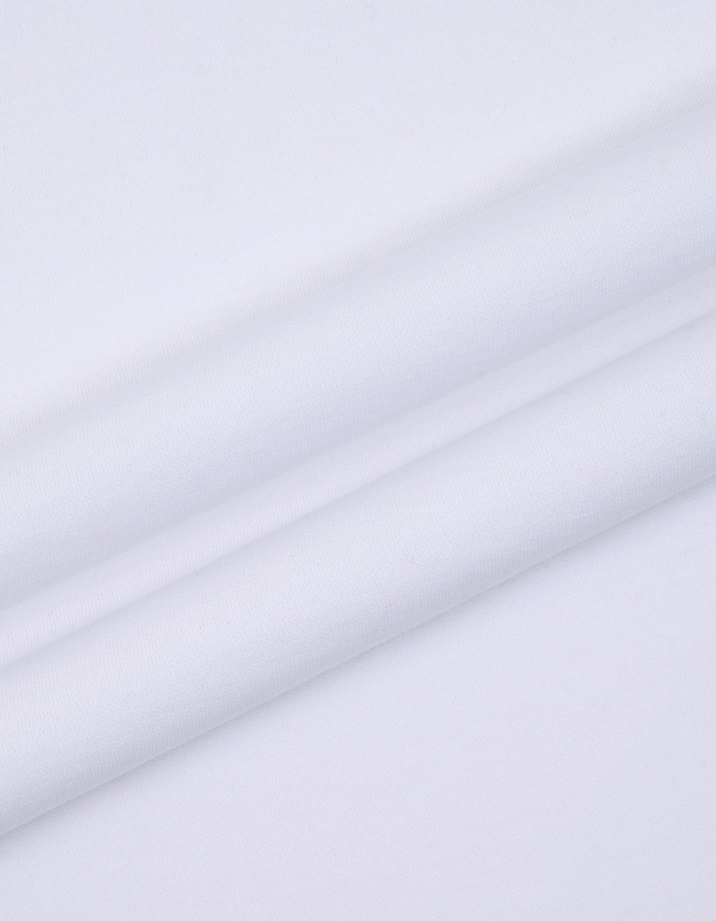 White Plain Signature Rugby Polo