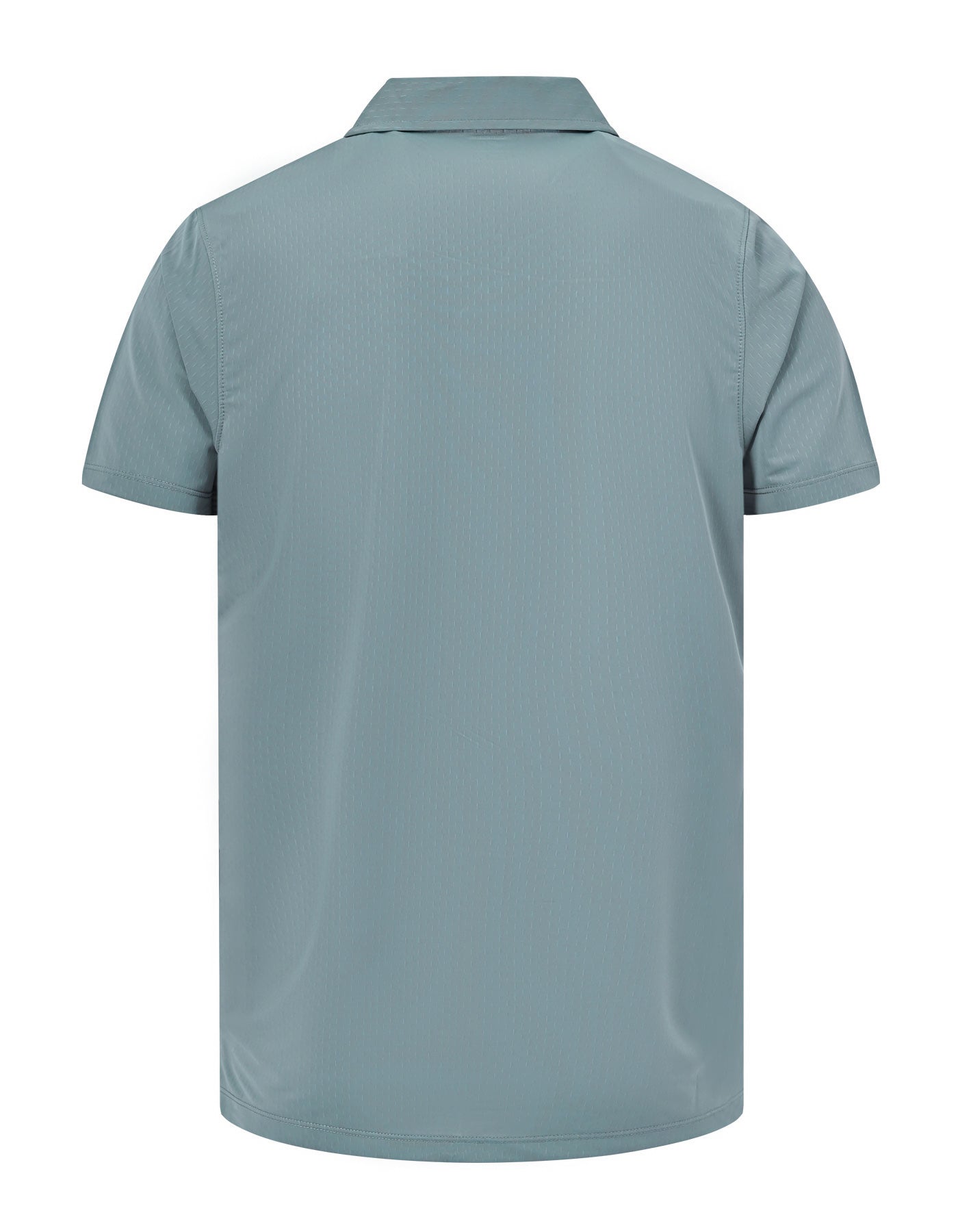 Gym Polo Moss FGP2600-1 Basic Uniworth FGP2600-1-XL
