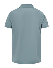 Gym Polo Moss FGP2600-1 Basic Uniworth FGP2600-1-XL