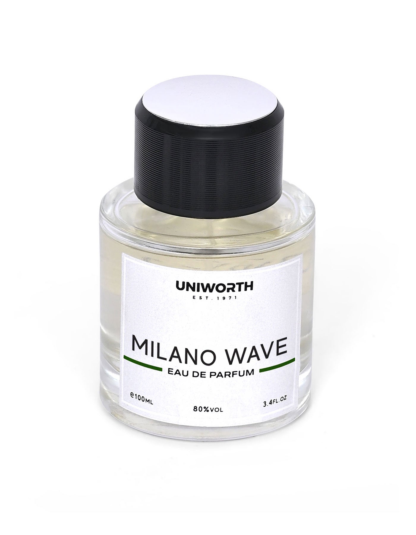 Milano Wave Perfume (100-ML)