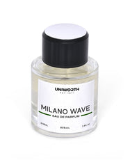 Milano Wave Perfume (100-ML)